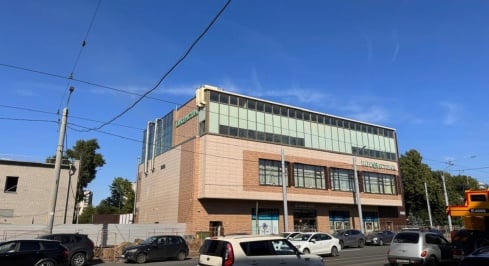 Пискаревский пр.д.6 фото 4 / KNRU.ru