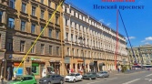 Фото-анонс объекта Марата ул. д.3 № 4 | KNRU.ru