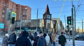 Фото-анонс объекта пр. Просвещения д.48 № 10 | KNRU.ru