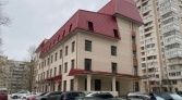 Фото-анонс объекта Ириновский проспект д.29 № 1 | KNRU.ru