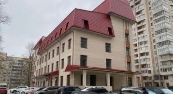 Ириновский проспект д.29 фото 0 / KNRU.ru