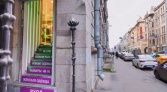 Фото-анонс объекта Большой П.С. пр-кт, д.67 № 4 | KNRU.ru