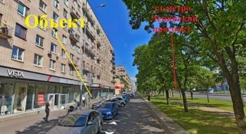 Ленинский пр. д.130 фото 1 / KNRU.ru