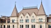 Фото-анонс объекта Басков пер. д.2 № 34 | KNRU.ru
