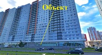 Маршала Казакова ул. д.70 фото 2 / KNRU.ru