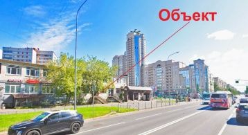 Ветеранов пр-кт, д.53 фото 3 / KNRU.ru