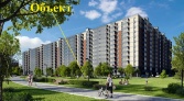 Фото-анонс объекта ул. Солнечная, д.10 к.1 № 1 | KNRU.ru