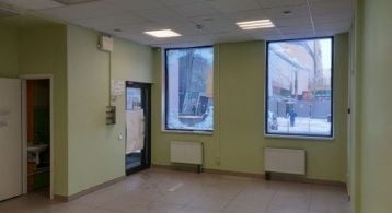 пр-кт Уткин д.13 к.15 фото 2 / KNRU.ru