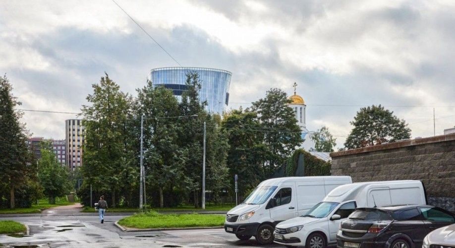 Фото объекта Республиканская ул, 8А № 12 | KNRU.ru