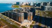 Фото-анонс объекта пр. Патриотов, д.35 № 2 | KNRU.ru