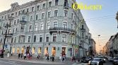 Фото-анонс объекта Невский пр-кт, д.64 № 4 | KNRU.ru