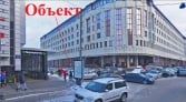 Фото-анонс объекта Ефимова ул, д.4 № 3 | KNRU.ru