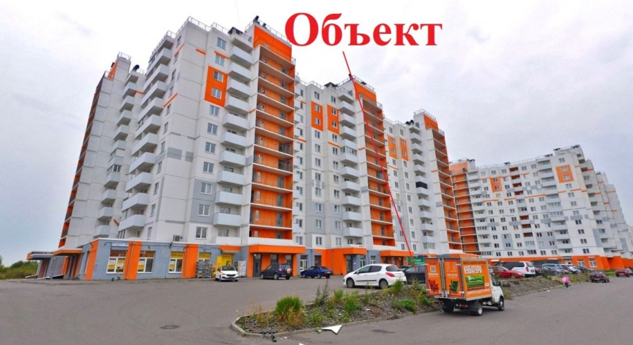 Фото объекта Шушары, Московское д.258 № 3 | KNRU.ru
