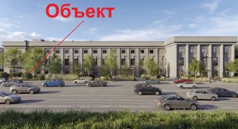 Московский пр-кт, 114 фото 0 / KNRU.ru