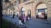 Фото-анонс объекта пр. Стачек д.75 № 1 | KNRU.ru