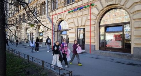 пр. Стачек д.75 фото 0 / KNRU.ru
