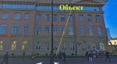 Фото-анонс объекта Московский пр.д.109 № 2 | KNRU.ru