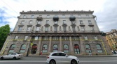 Фото-анонс объекта Каменноостровский пр. д.25/2 № 3 | KNRU.ru