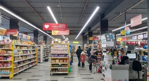 наб. реки Каменки д.15к2 фото 2 / KNRU.ru