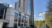 Фото-анонс объекта Парголово, Ольгинская дорога д.3/20 № 5 | KNRU.ru