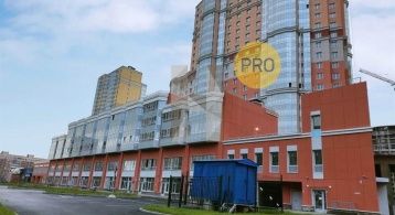 Руднева ул., д. 18/1 фото 1 / KNRU.ru