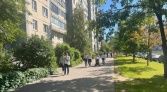 Фото-анонс объекта Ильюшина ул, 1к1 № 2 | KNRU.ru