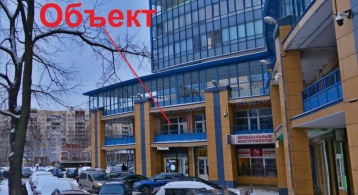ул. Коллонтай д.31 к.2 фото 2 / KNRU.ru