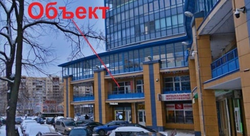 ул. Коллонтай д.31 к.2 фото 2 / KNRU.ru