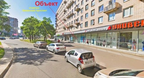 Ленинский пр. д.130 фото 1 / KNRU.ru