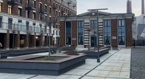 Петровская коса, 6к1 фото 2 / KNRU.ru