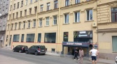 Фото-анонс объекта Большой пр. ПС д.38-40 № 2 | KNRU.ru