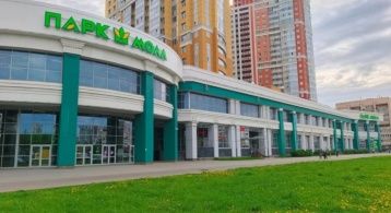 пр-кт Просвещения, 43 фото 0 / KNRU.ru