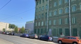 Фото-анонс объекта Жукова ул, 17к2стр1 № 5 | KNRU.ru