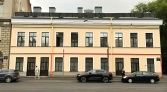 Фото-анонс объекта Звенигородская ул, 16 № 1 | KNRU.ru
