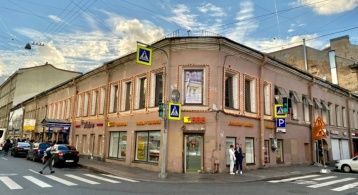 ул. Садовая д.27 фото 0 / KNRU.ru
