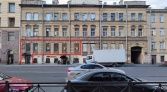Фото-анонс объекта Звенигородская ул, 4 № 1 | KNRU.ru
