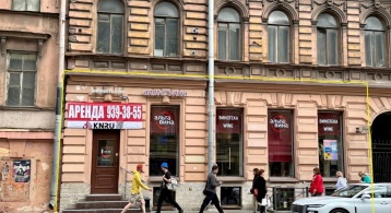 Восстания ул, д.25 фото 0 / KNRU.ru