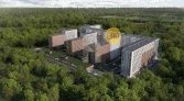 Фото-анонс объекта Арцеуловская алл., д. 9строение1 № 7 | KNRU.ru