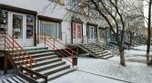 Фото-анонс объекта Есенина ул, 8к1 № 2 | KNRU.ru