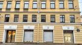 Фото-анонс объекта Полтавская ул. д.4 № 11 | KNRU.ru