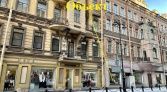 Фото-анонс объекта Большой пр. П.С. д.6-8 № 12 | KNRU.ru