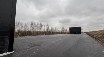 Мурманское шоссе 12-й км, 2А фото 3 / KNRU.ru