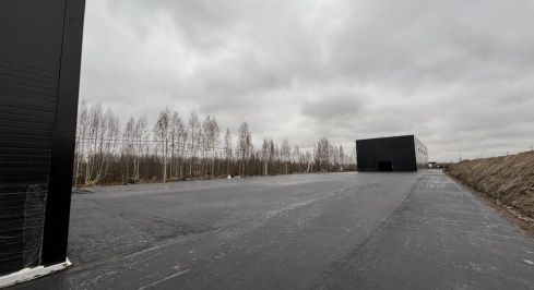 Мурманское шоссе 12-й км, 2А фото 3 / KNRU.ru