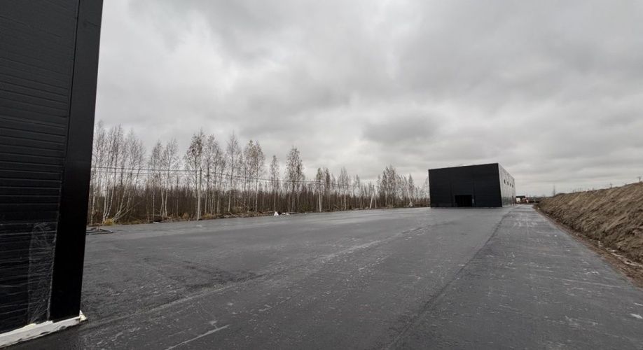 Фото объекта Мурманское шоссе 12-й км, 2А № 4 | KNRU.ru