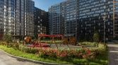 Фото-анонс объекта Архивная ул, 4стр1 № 9 | KNRU.ru