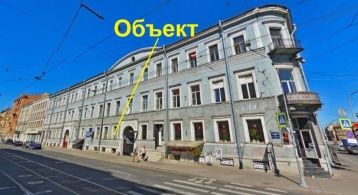 Садовая ул. д.77 фото 2 / KNRU.ru