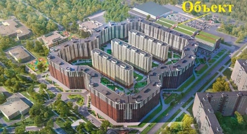 ул. Малая Бухарестская д.12 фото 2 / KNRU.ru