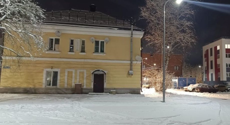 Фото объекта Советская ул, 4 № 1 | KNRU.ru