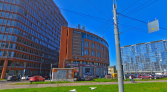 Фото-анонс объекта Заневский пр. 65к5 № 4 | KNRU.ru