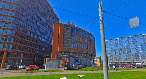 Заневский пр. 65к5 фото 3 / KNRU.ru
